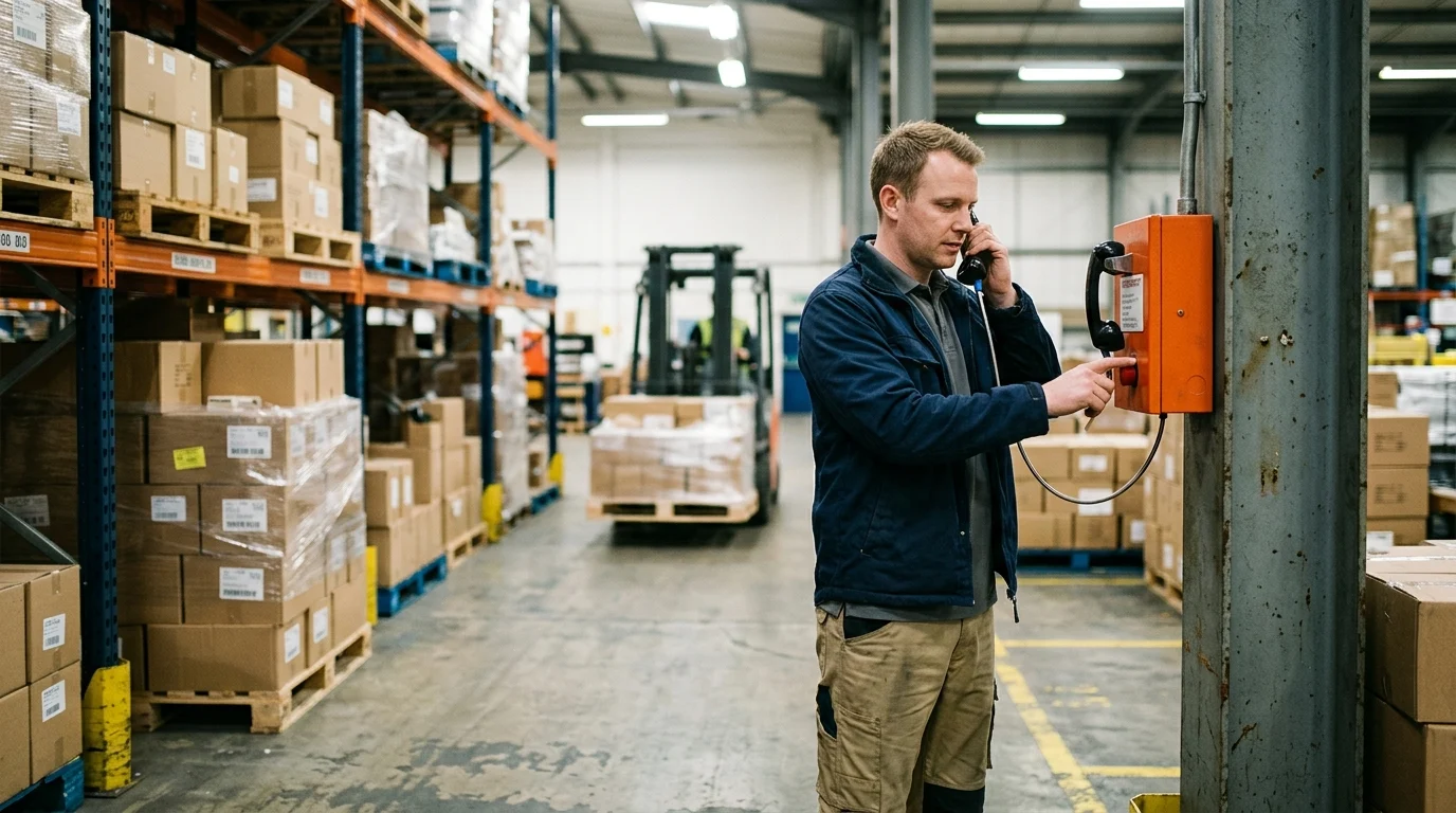 How to Build the Right Vendor Selection Framework