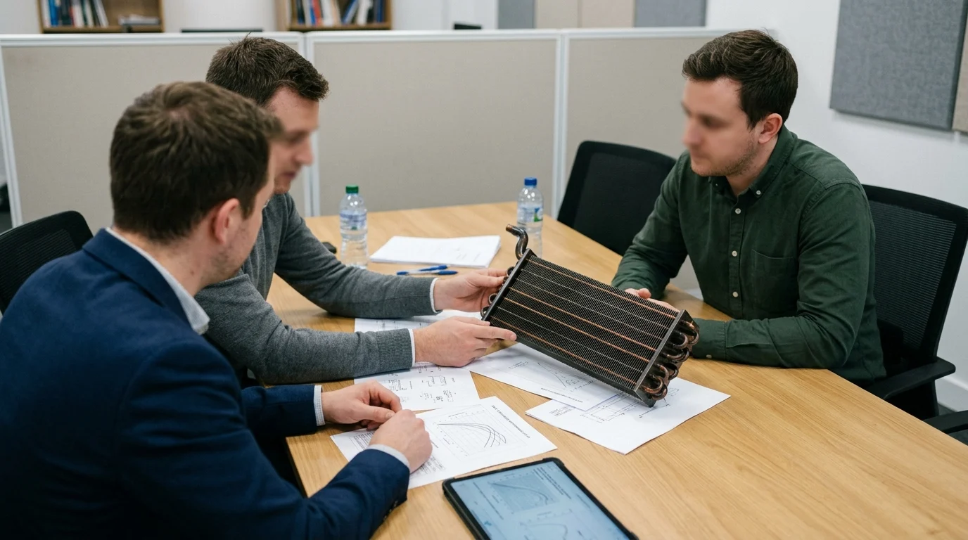 Application Fit and Technical Performance