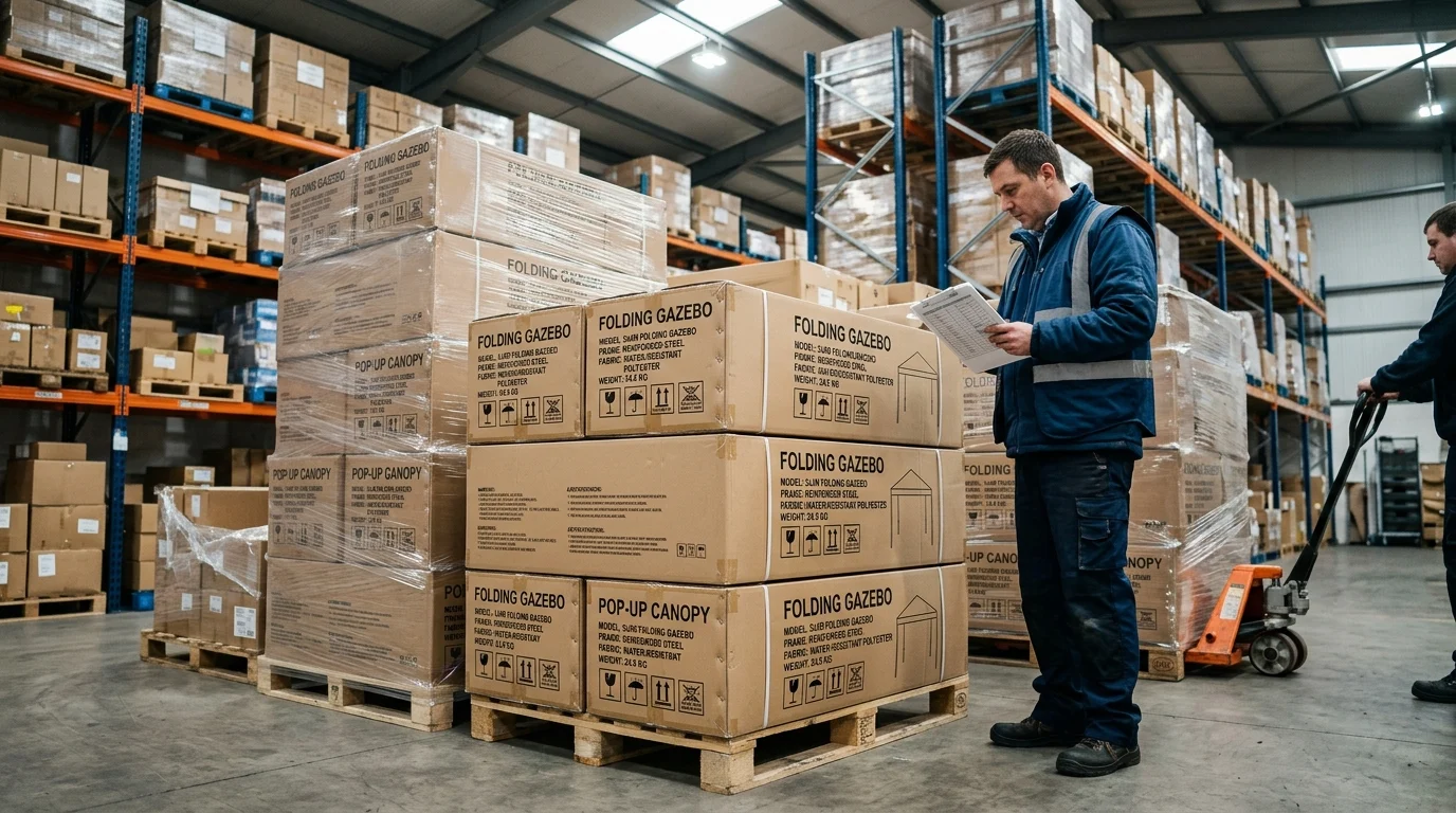 How Should Buyers Evaluate Sourcing, Compliance, and Deployment Decision