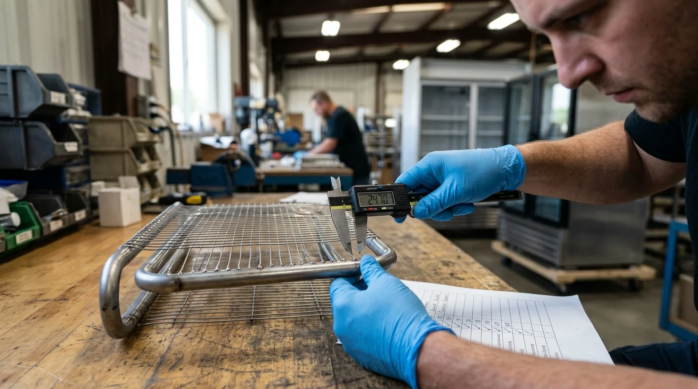 OEM and Buyer Decision Framework