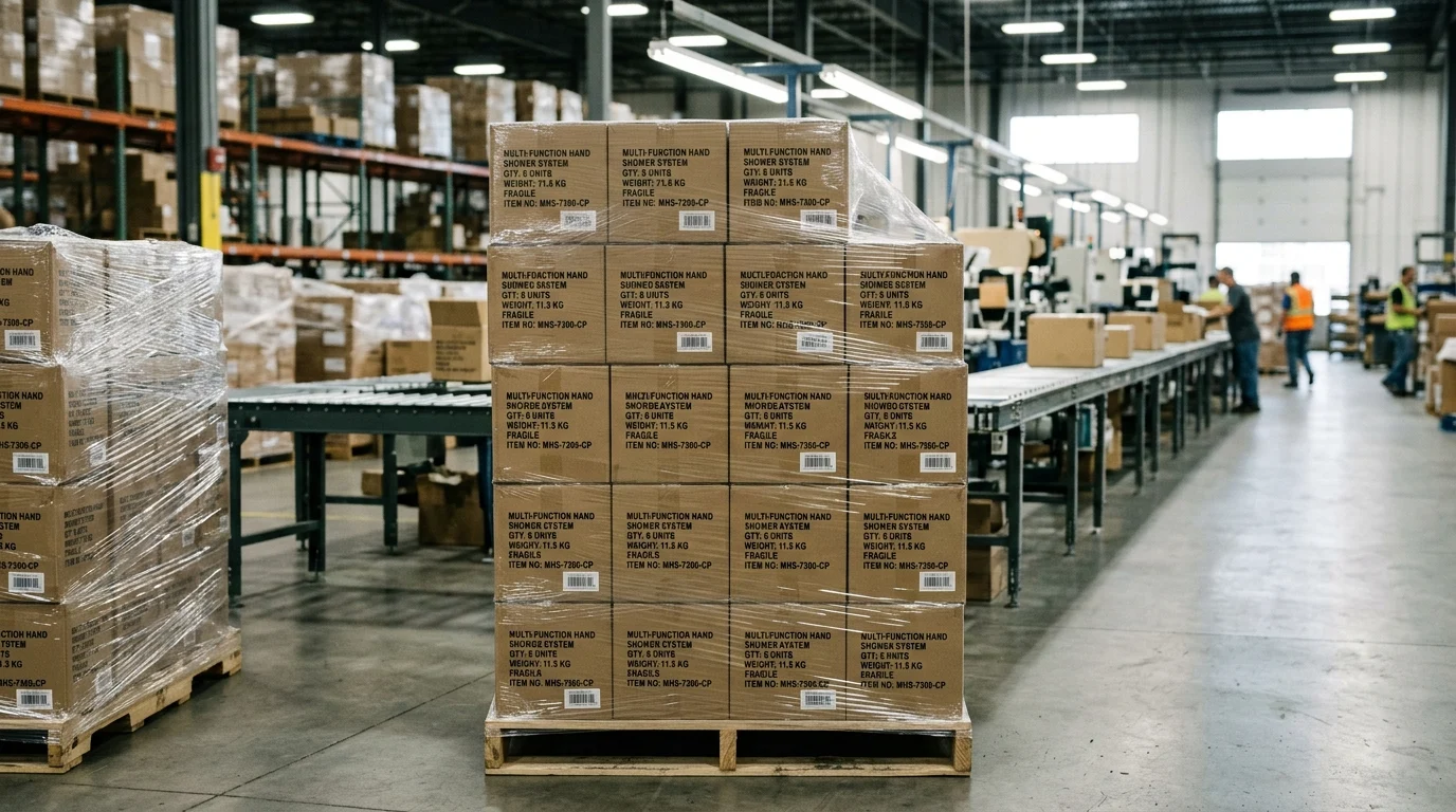 Specifications That Influence Distributor Success
