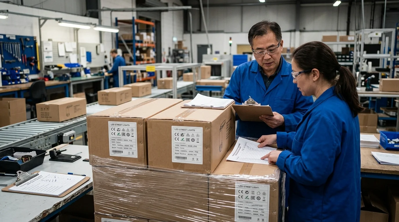 Compare Technical and Compliance Factors