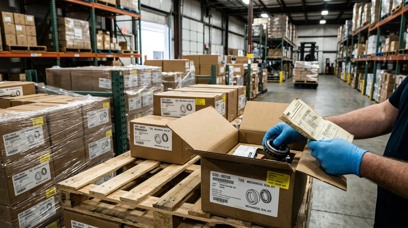 Technical specifications to verify before buying