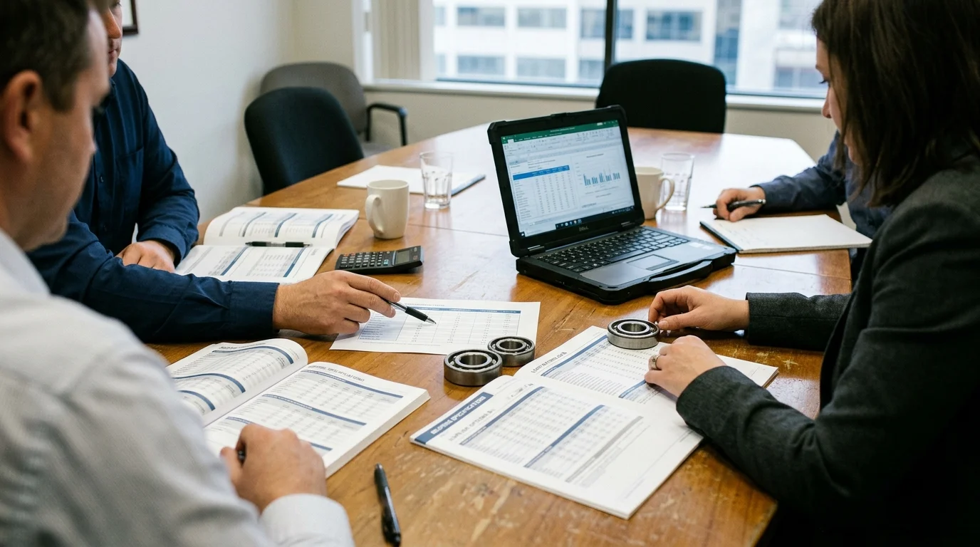 What Decision Framework Works Best for Final Selection