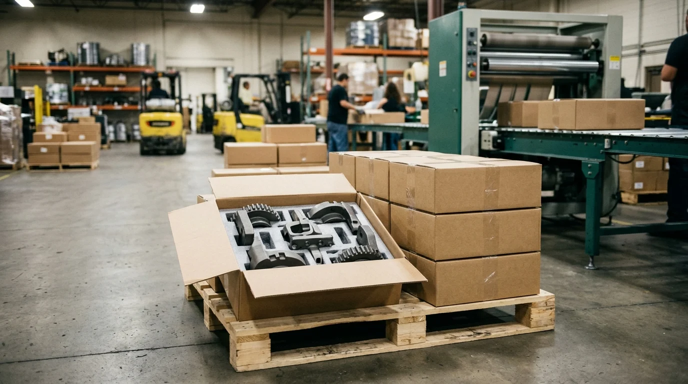 How to Decide Whether Sinter Metal Is the Right Choice