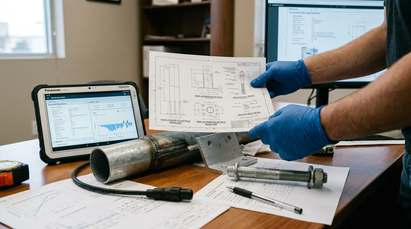 Design, Materials, and Installation Factors