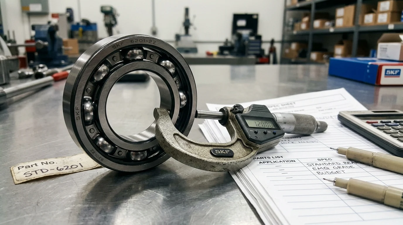 Application and Cost Comparison for Buyers