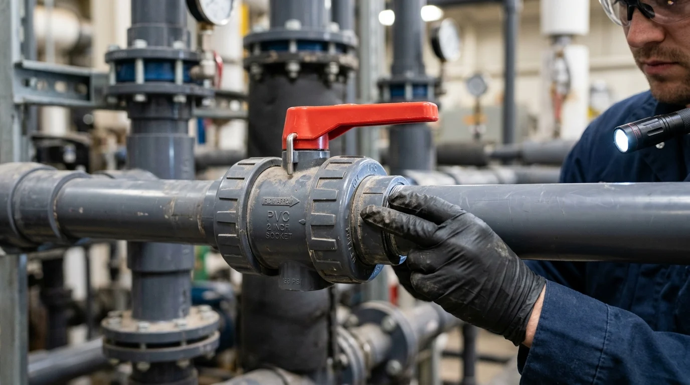 Prevention, Inspection, and Repair
