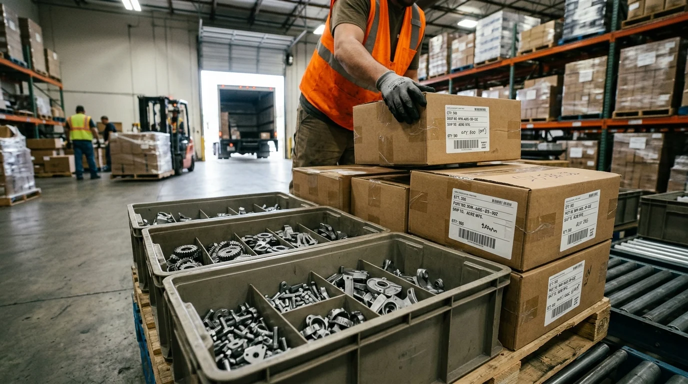 What Is the Metal Injection Molding Process and Which Materials