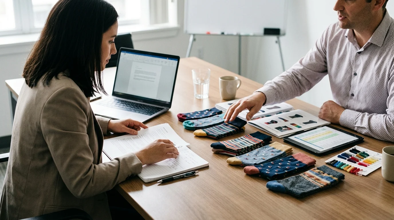 How to Shortlist and Select the Right Supplier