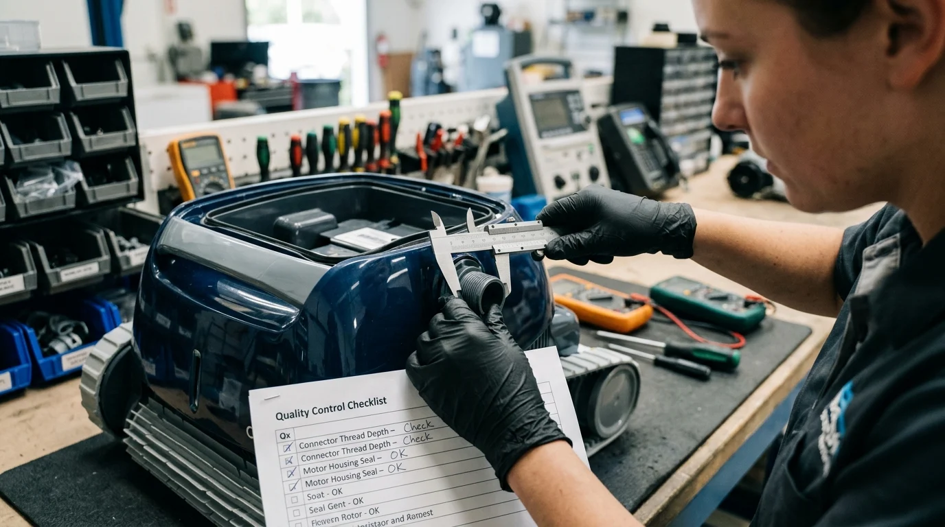 Technical Specifications Buyers Should Compare