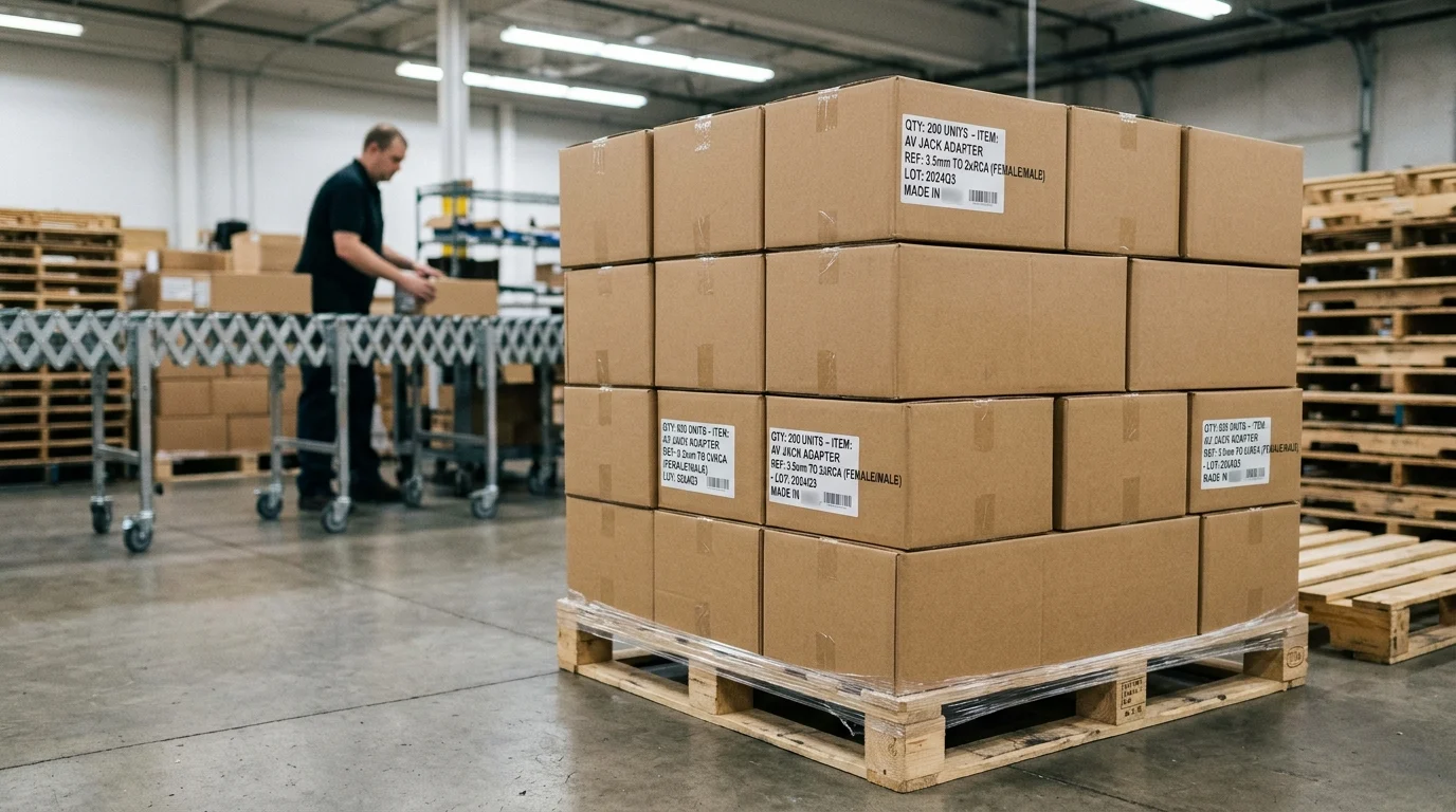 Building a Reliable Selection Process