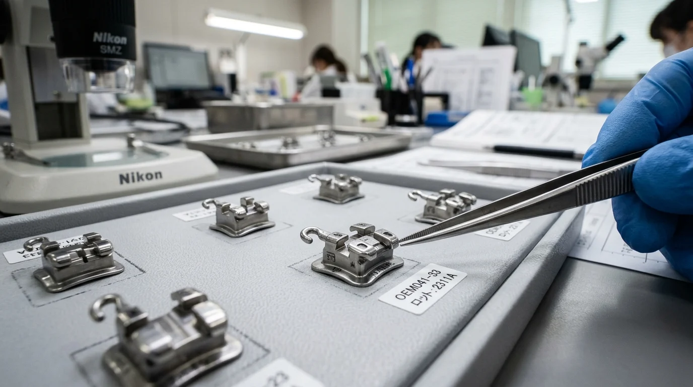 Making the Final Supplier Decision