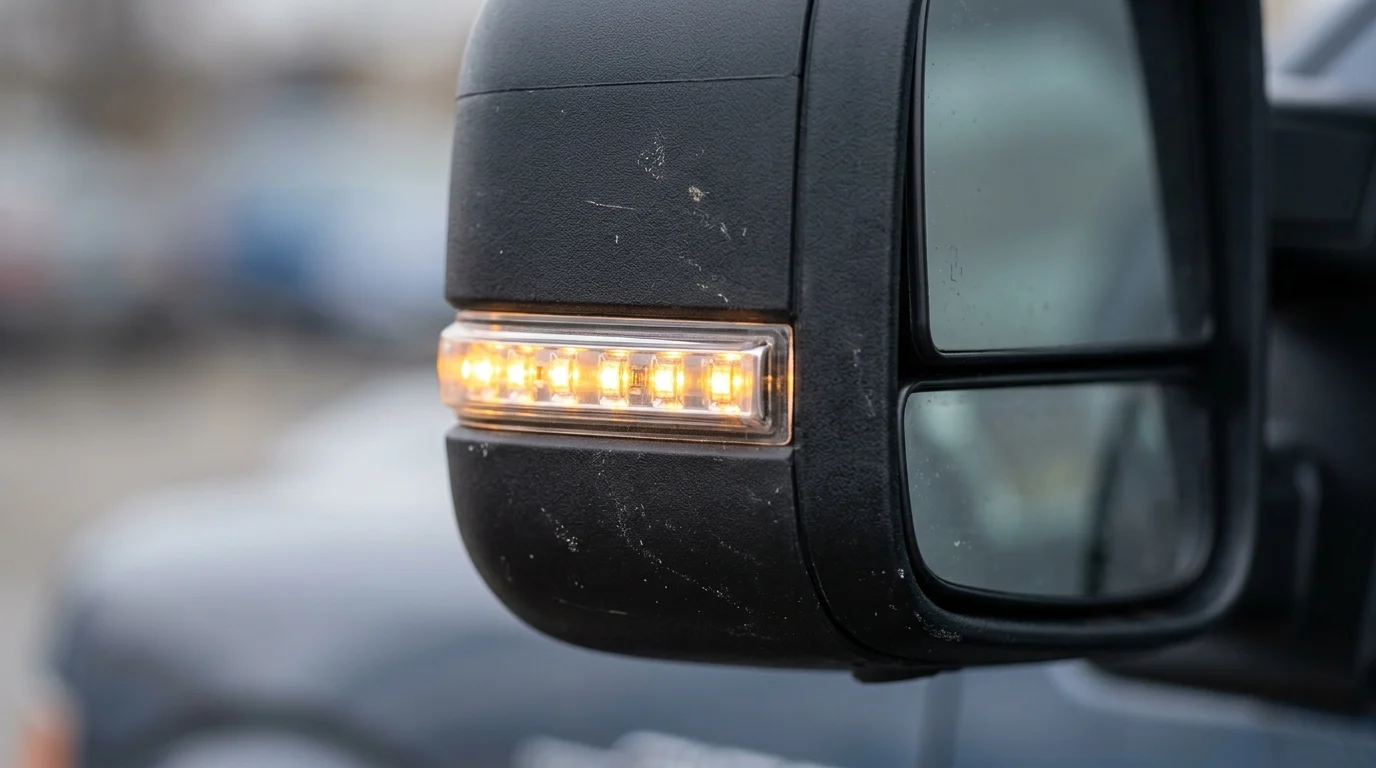 Visibility and Safety Features That Matter