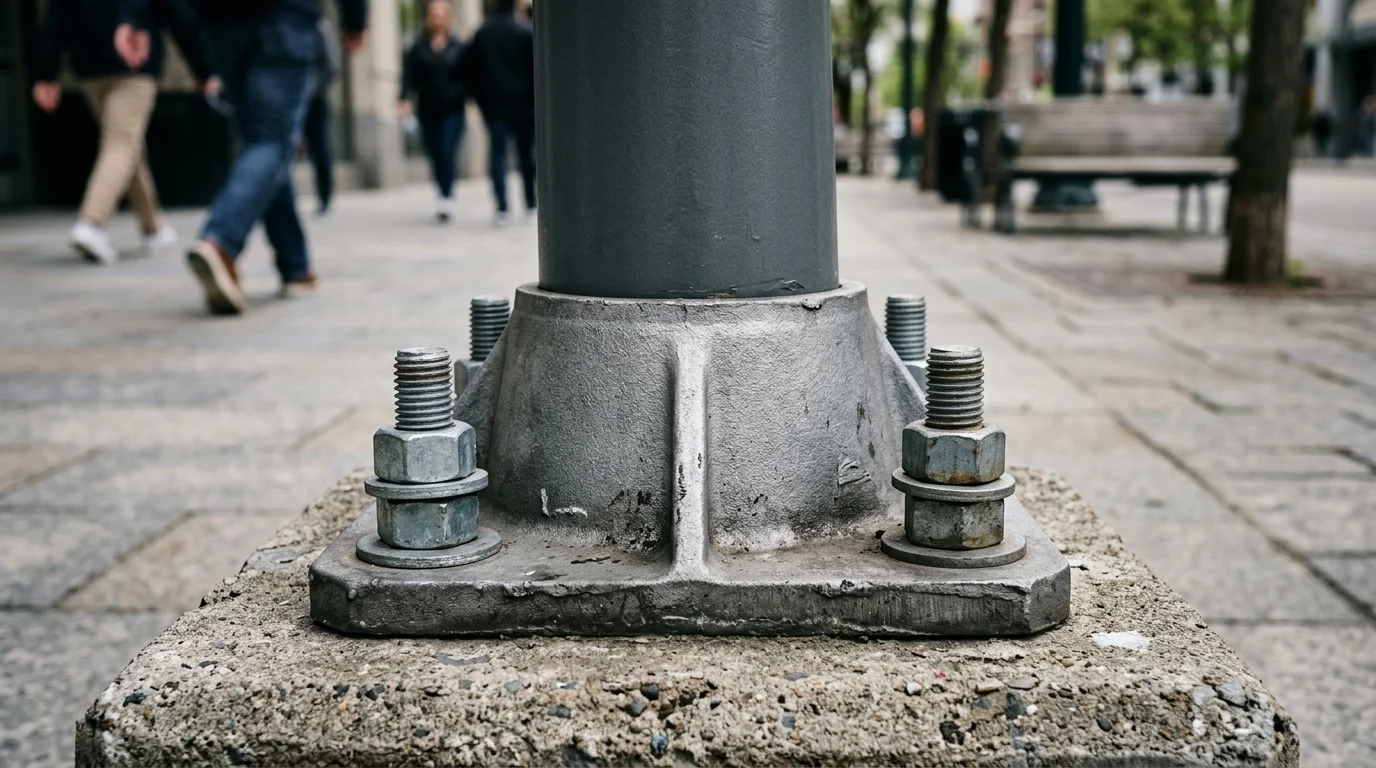 How to Make Better Light Pole Decisions