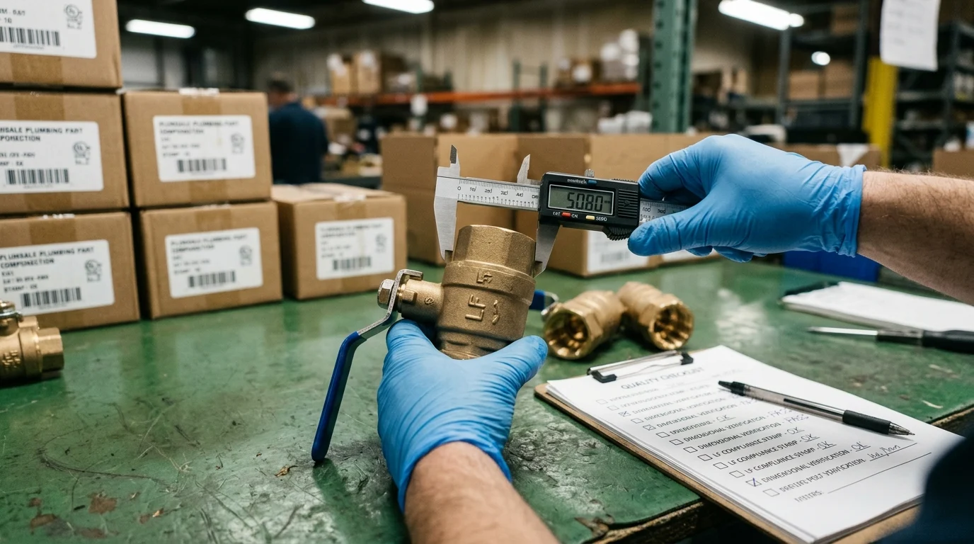 Lead-Free Compliance and Performance Materials