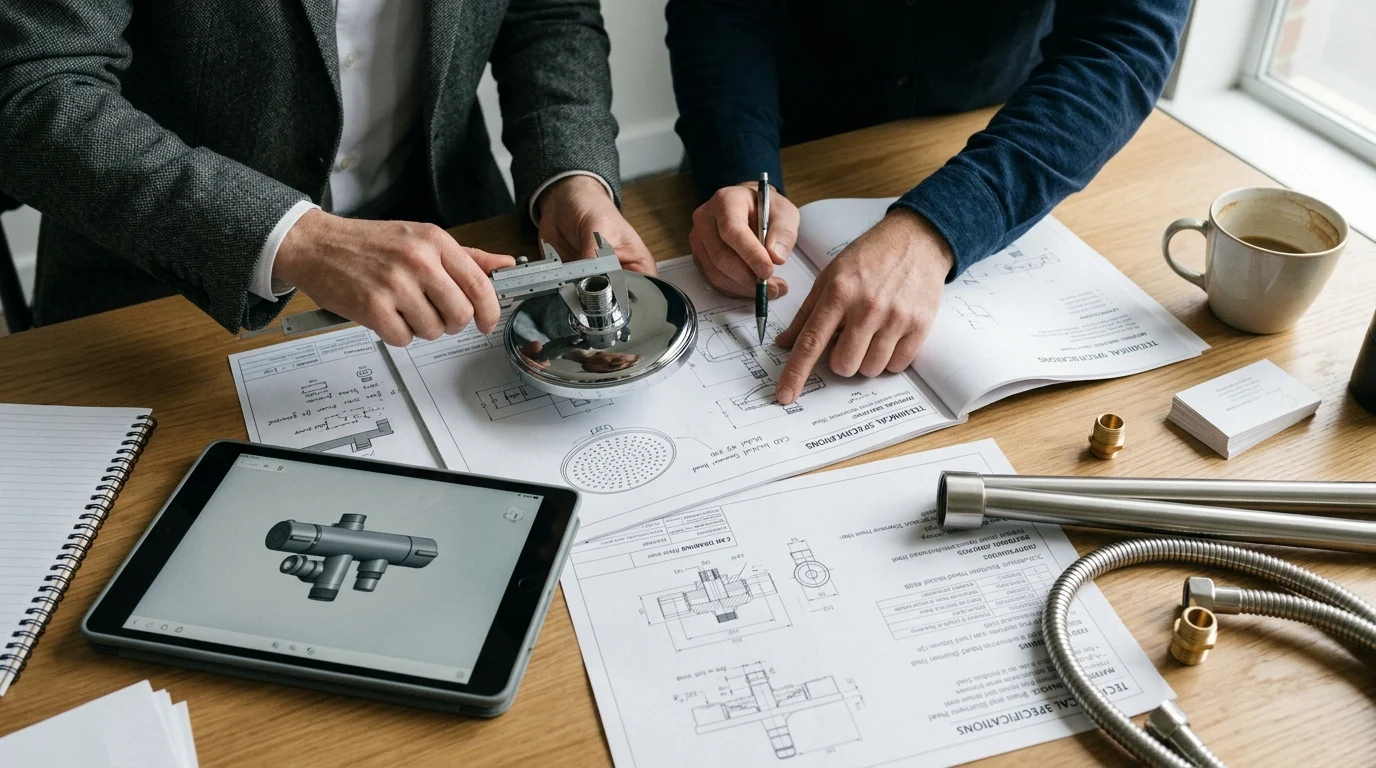 Technical Capabilities to Evaluate