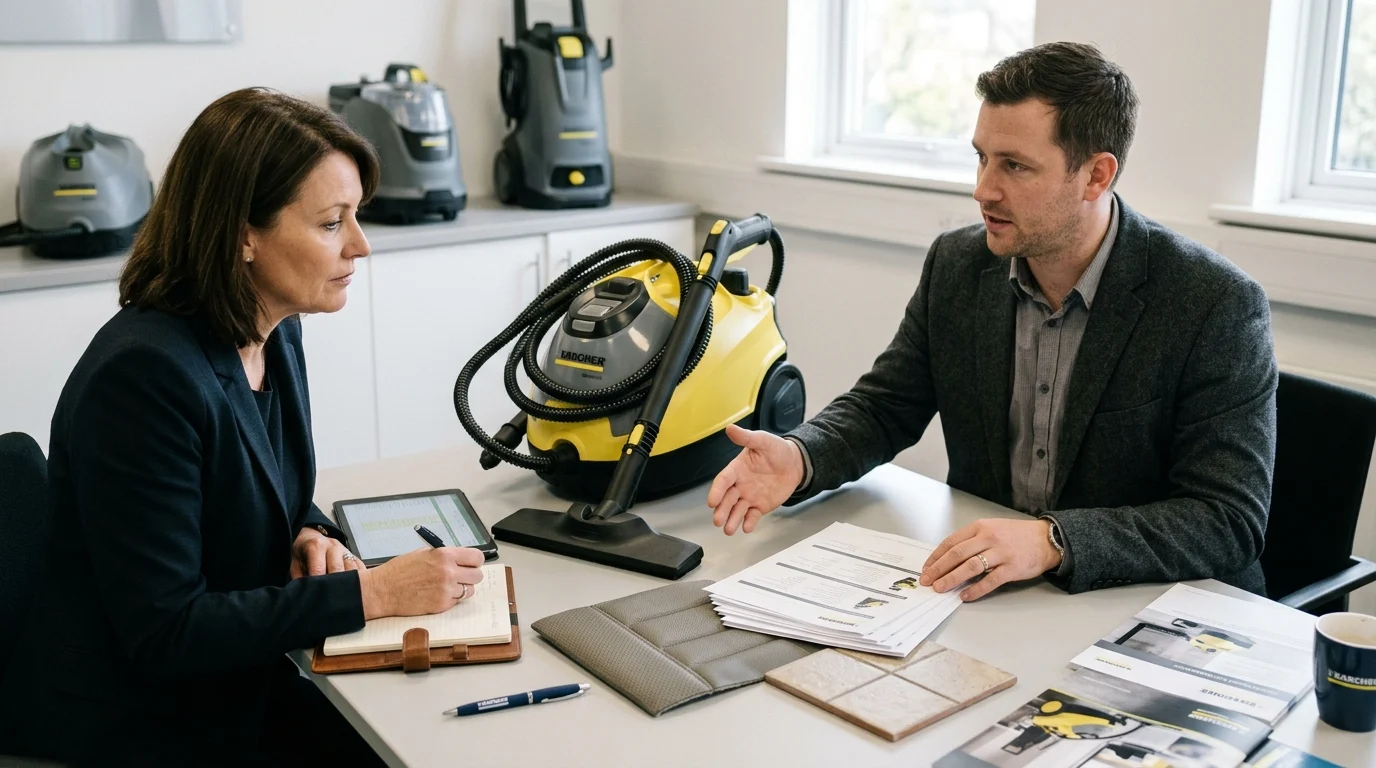 Key Takeaways for Buyers