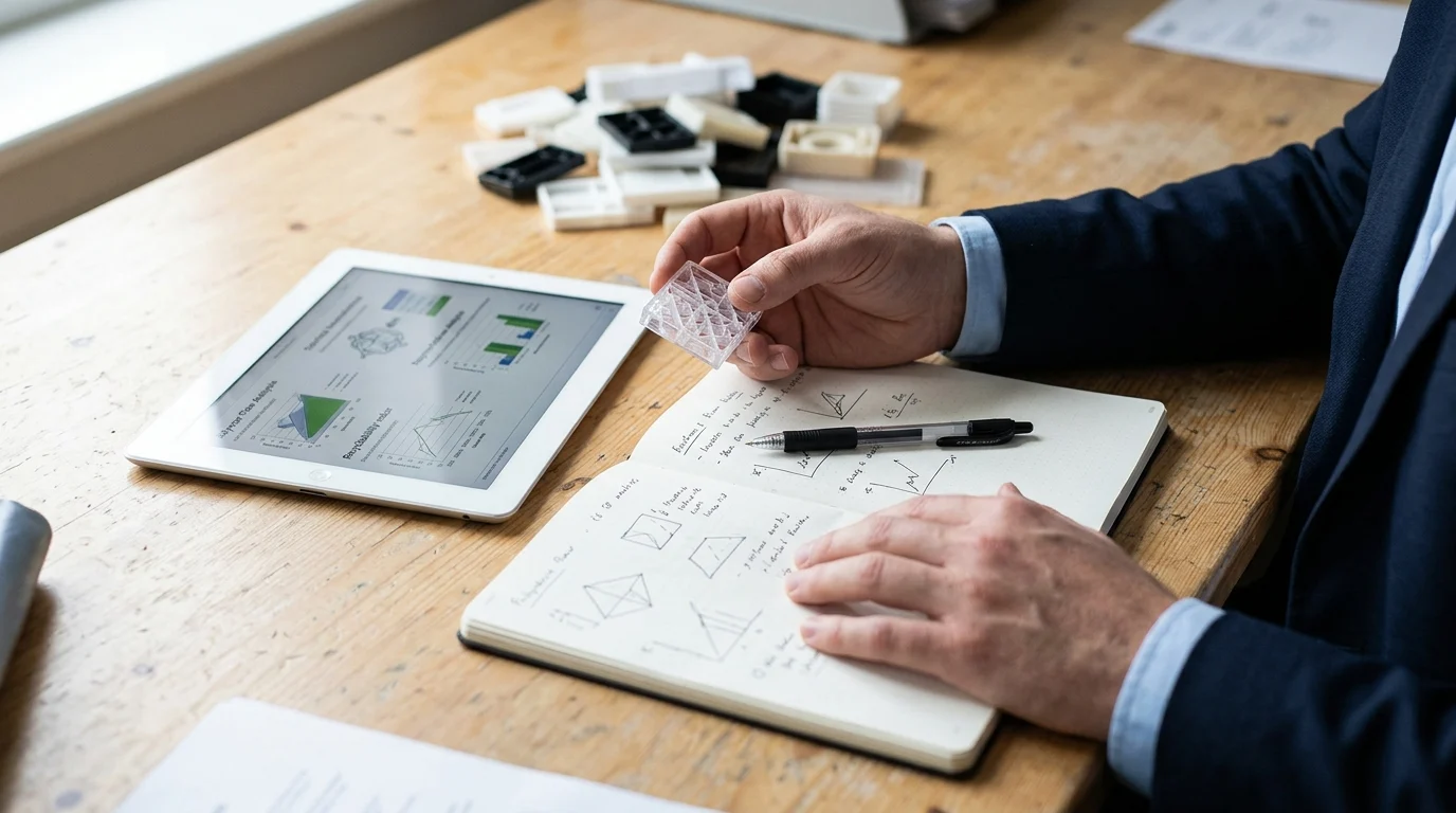 Key Plastic Manufacturing Trends Affecting E-Commerce