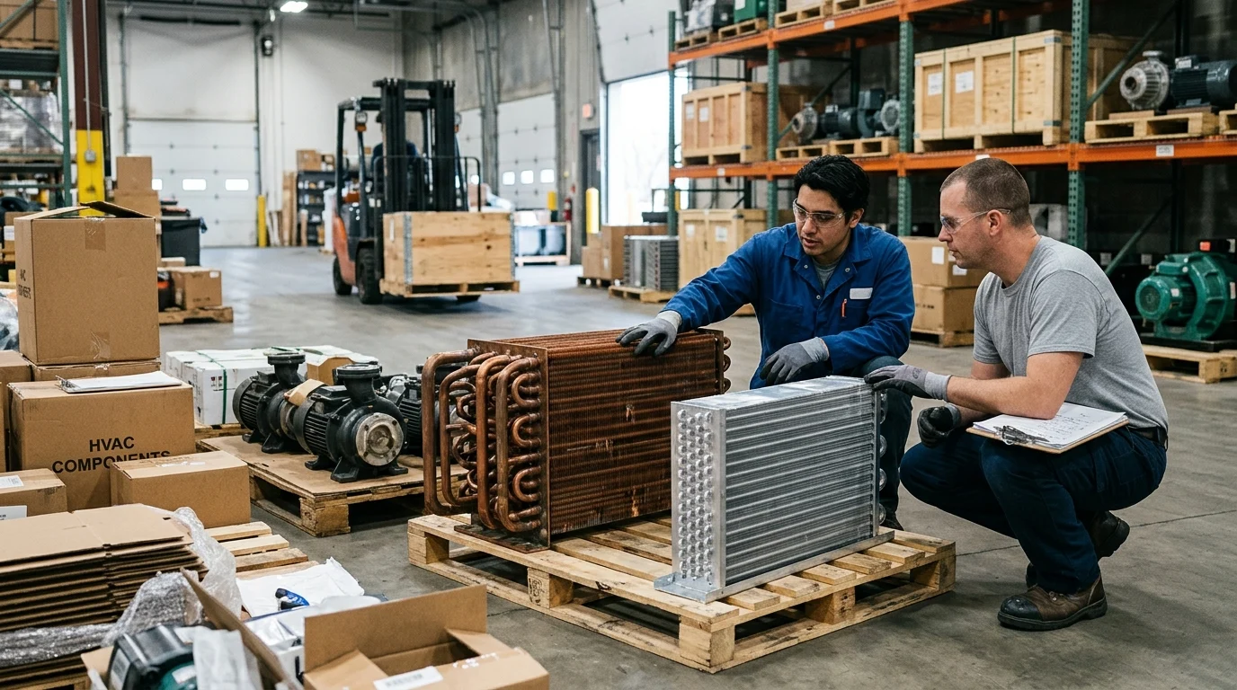 How to Choose the Right Material for Your Application