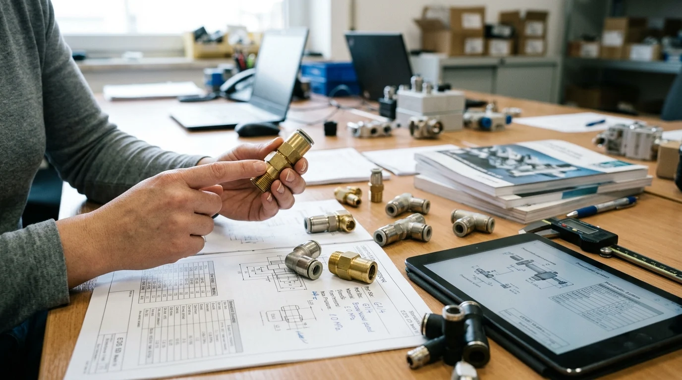 Product Requirements to Verify
