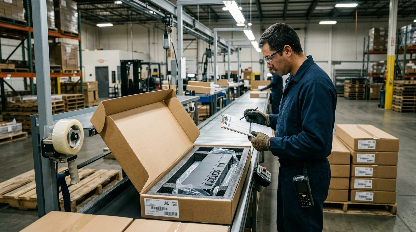 How to Evaluate Intelligent PDU Specifications and Vendors