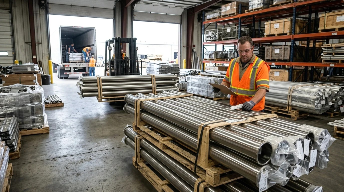 How Buyers Should Evaluate Manufacturers