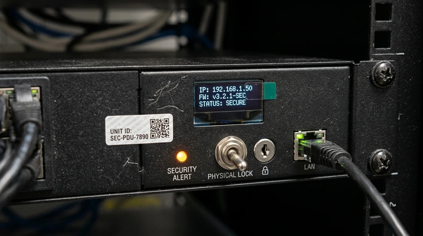 How to Evaluate Secure PDU Options