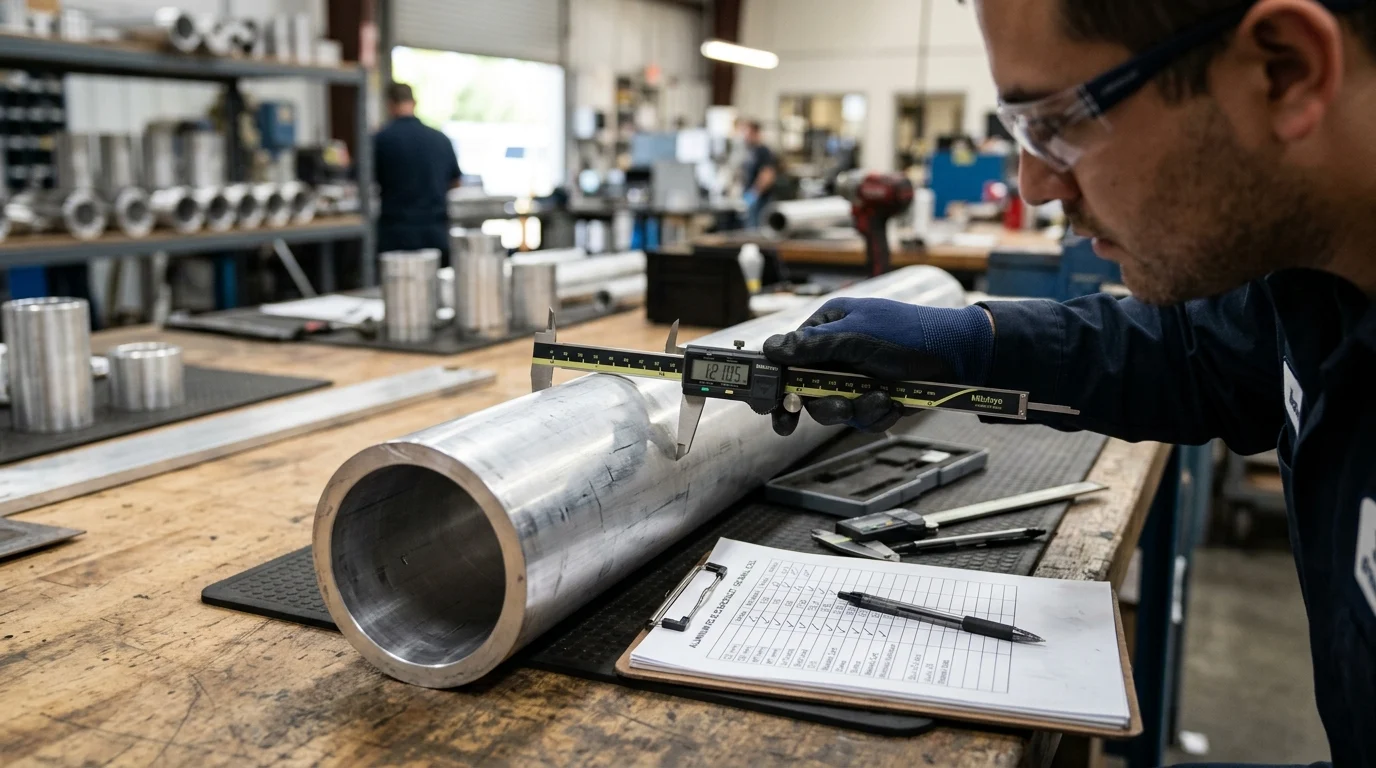 Sourcing, Compliance, and Procurement Criteria