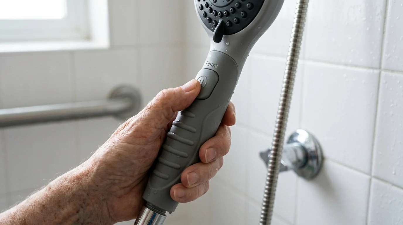 Key Features for Safety and Comfort