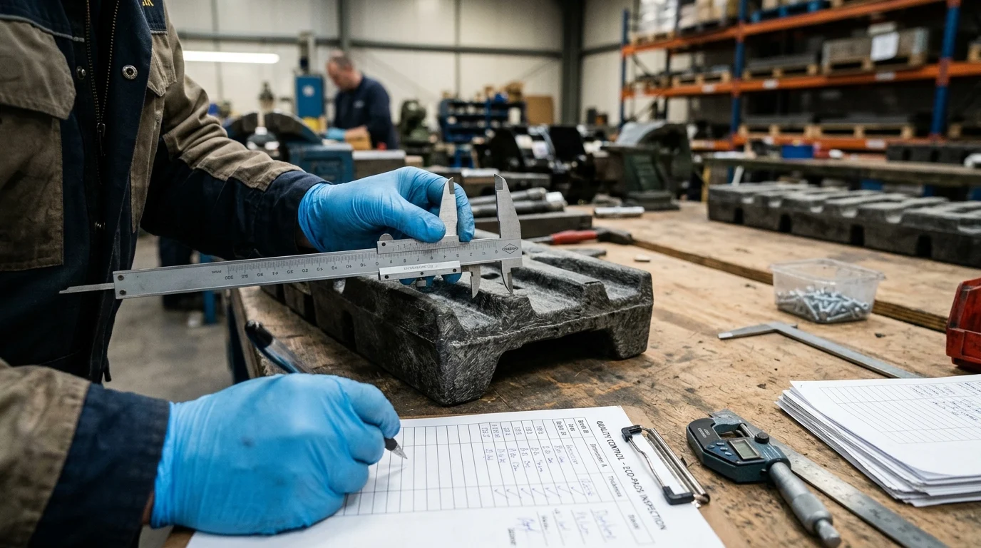 How to Select Eco-Friendly Excavator Pads