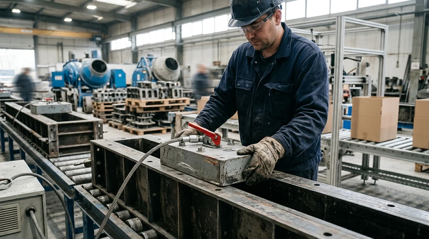 Selecting and Implementing Magnetic Systems
