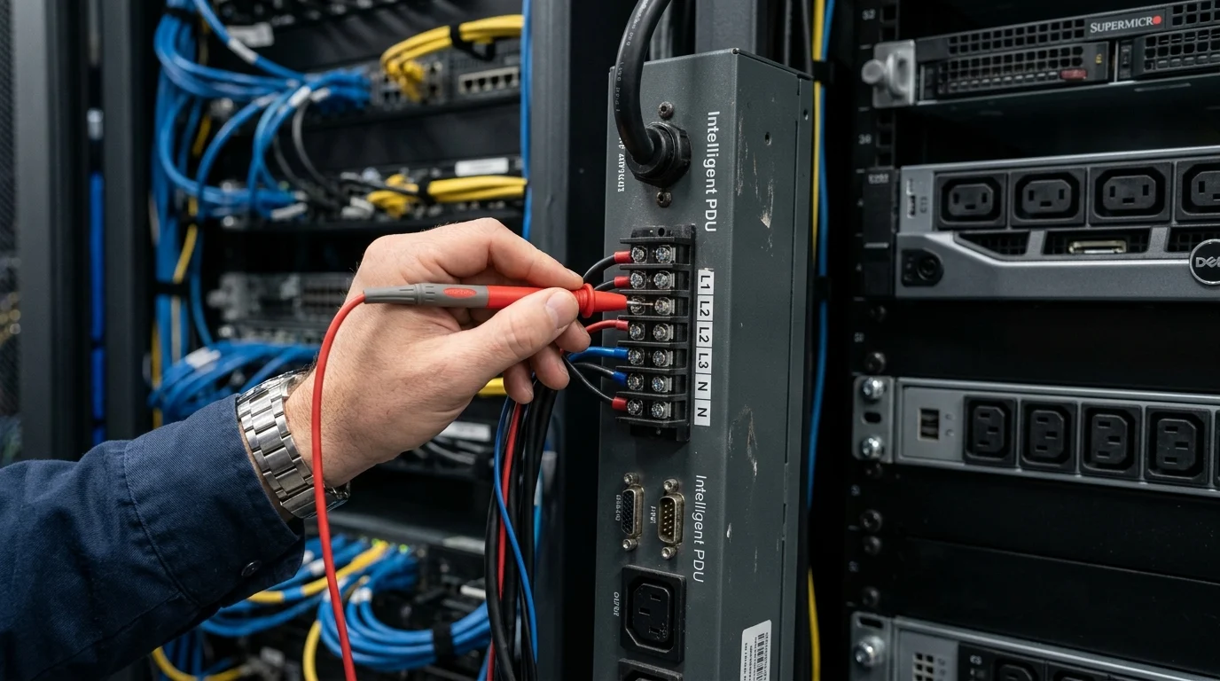 How to Evaluate Intelligent PDU Options