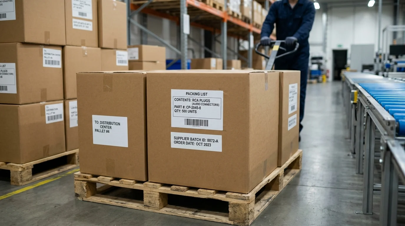 How to Evaluate and Select the Right Supplier