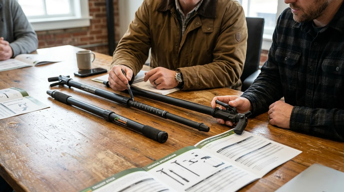 What Technical Specifications Matter Most