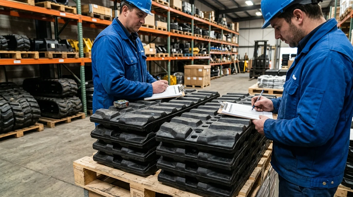 How to Compare Suppliers and Specifications