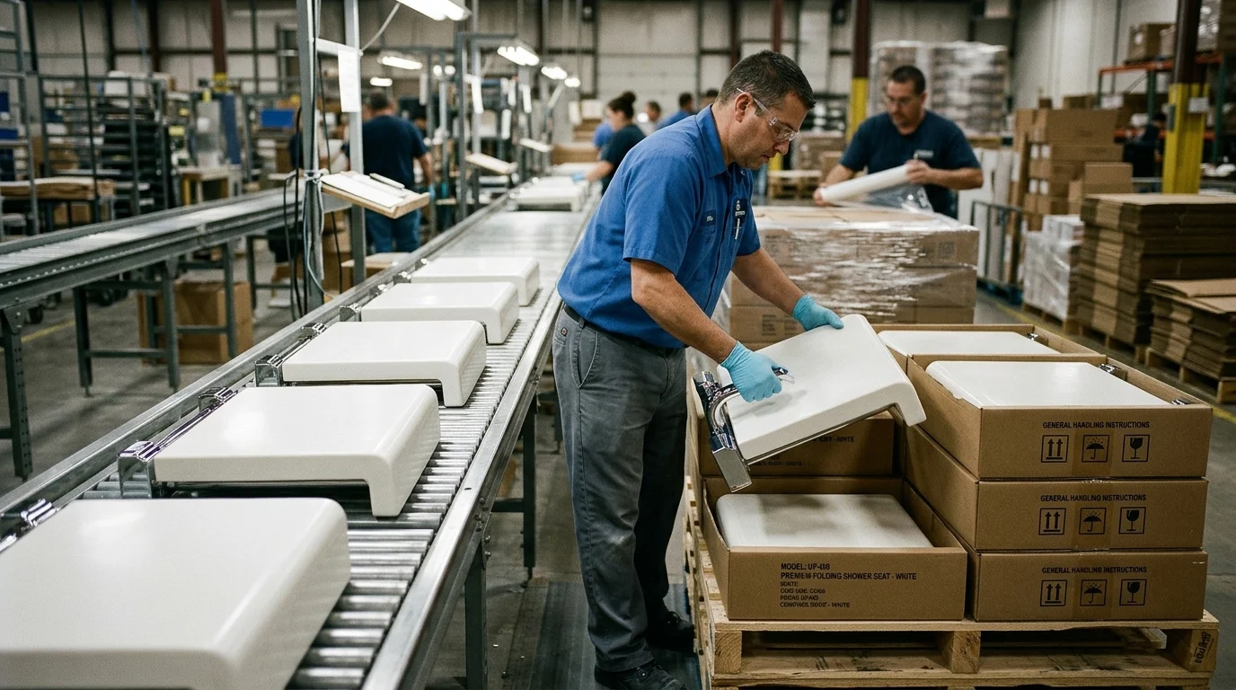 Material Advantages Over Ordinary Plastics