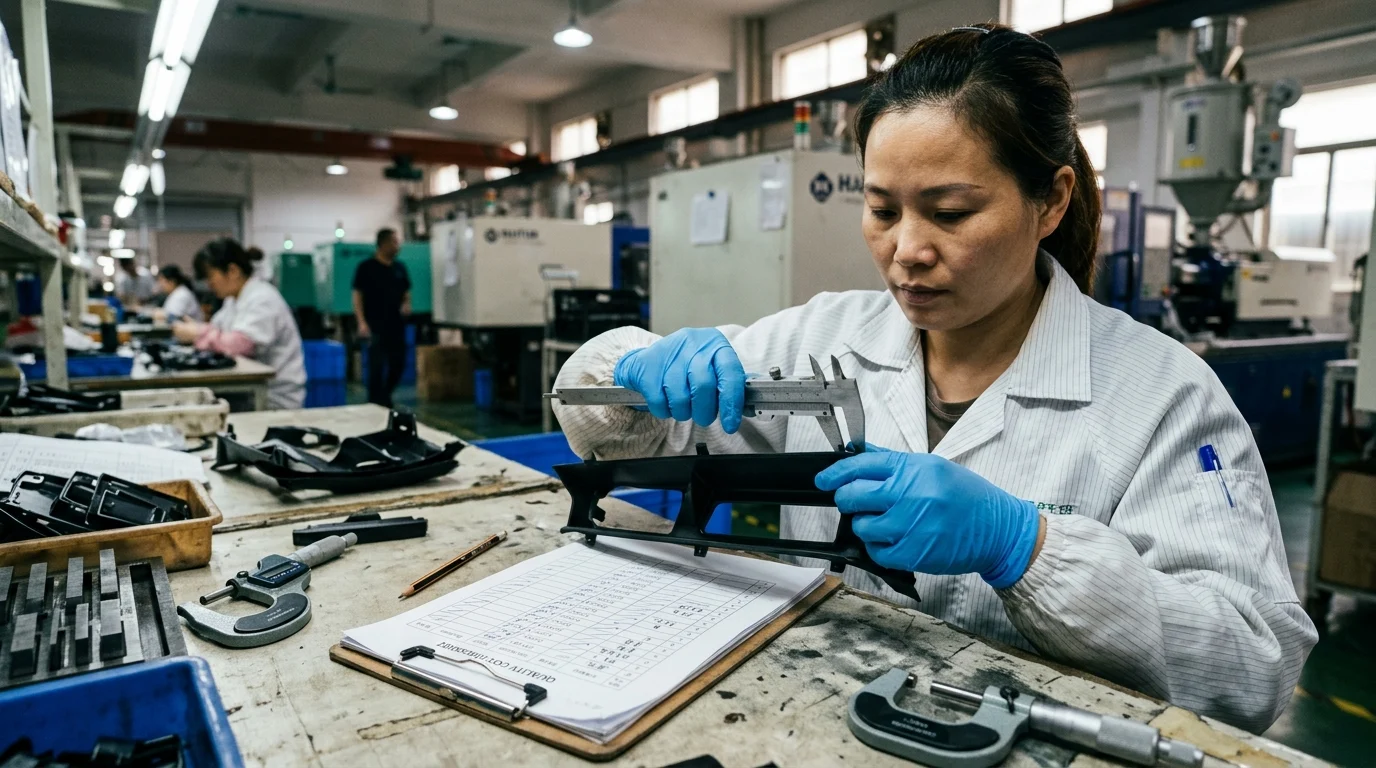 Key Factory Capabilities to Evaluate