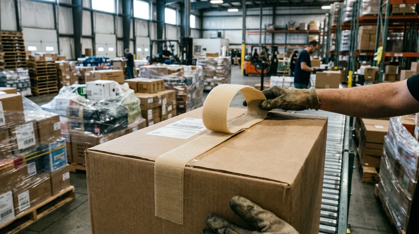 What Hook and Loop Tape Specifications Matter Most