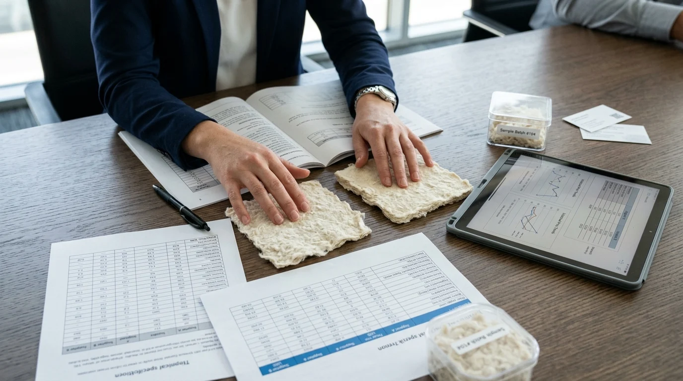 How to Evaluate Virgin Wood Pulp Parent Roll Suppliers