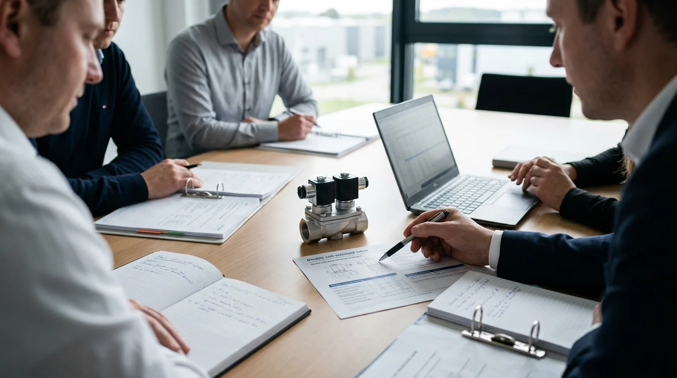 Key Specifications and Compliance Factors