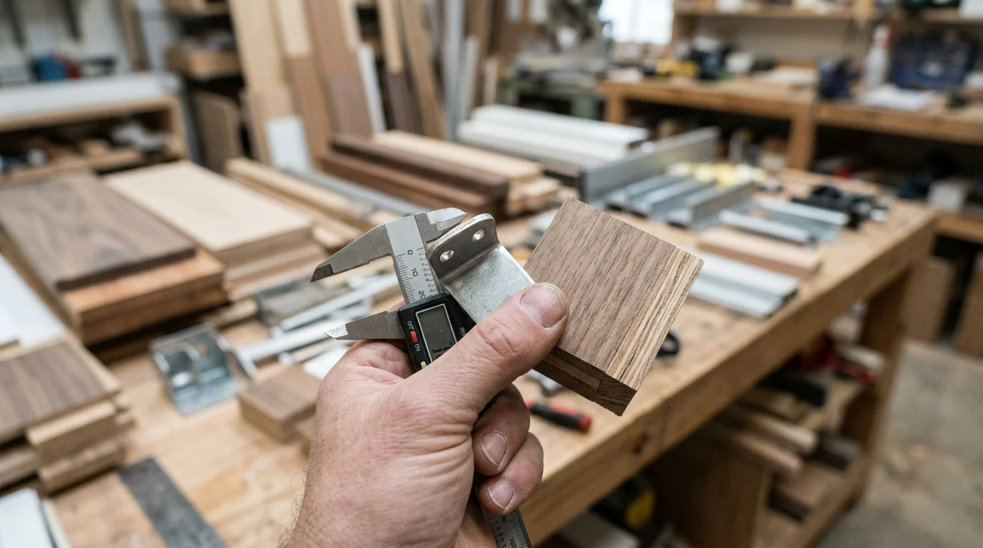 Balance Specifications, Quality, and Sourcing