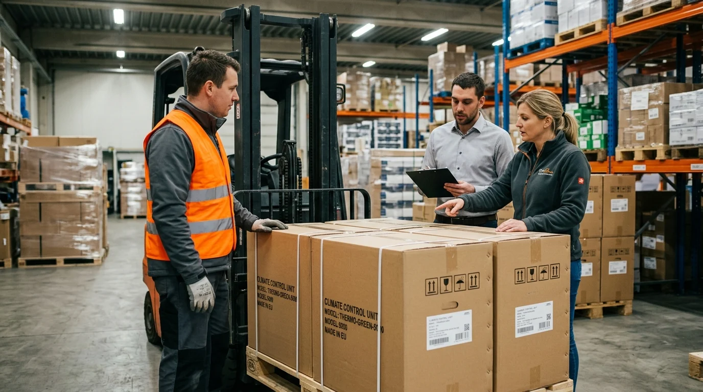 Go-to-Market Strategy for Distributors
