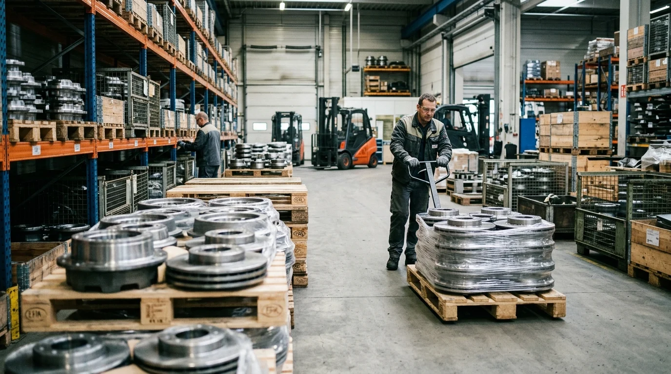 How to Select the Right Vertical CNC Lathe for Your