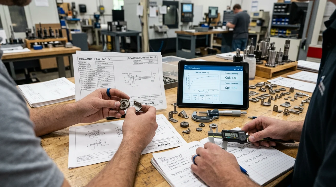 Technical Capabilities to Evaluate