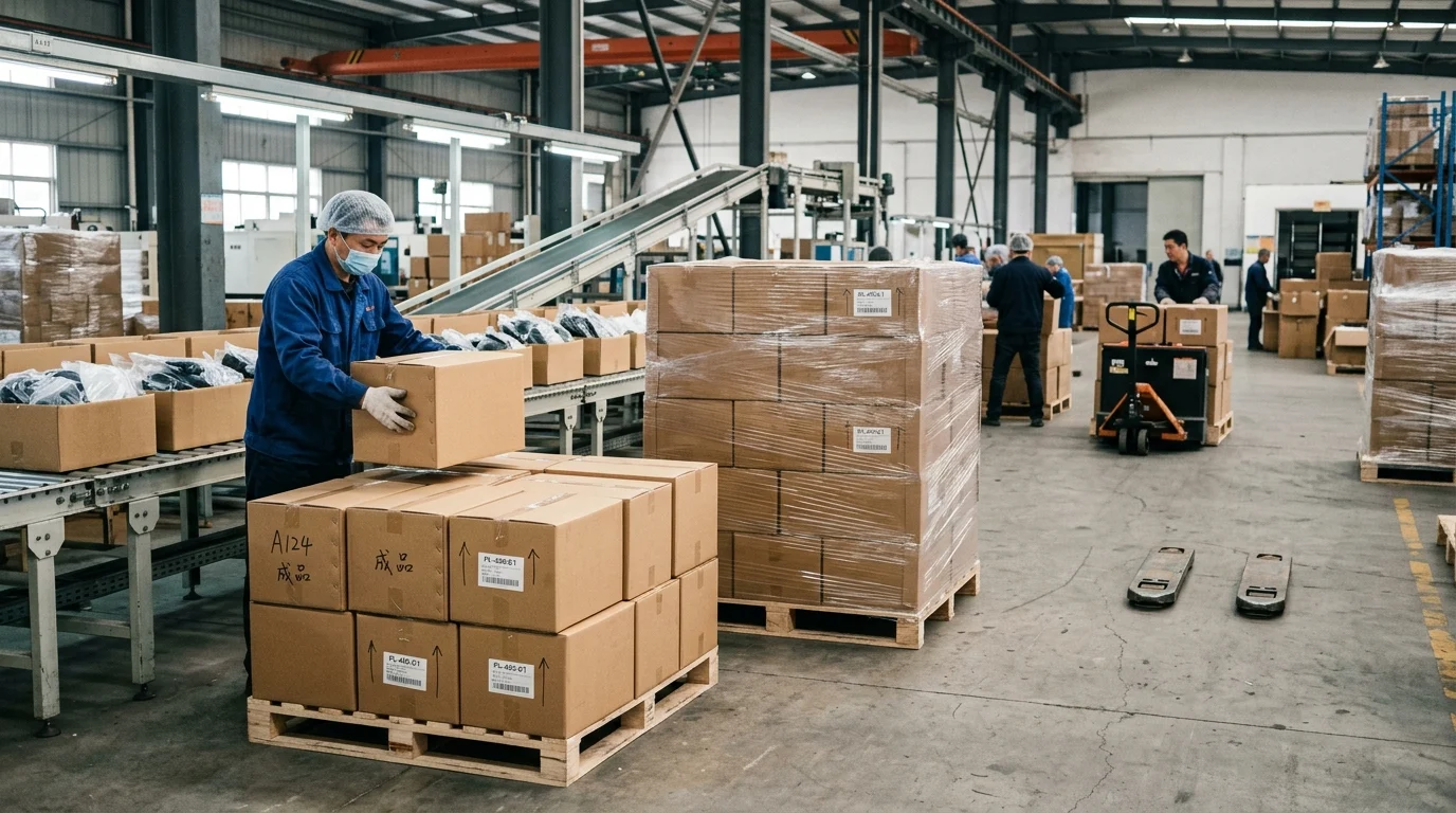 Criteria for Ranking Leading Plastic Injection Molding Companies