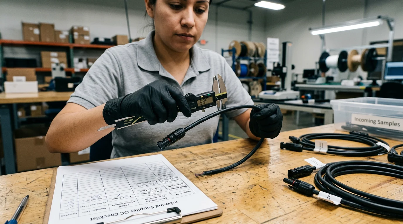 What should buyers compare when selecting suppliers