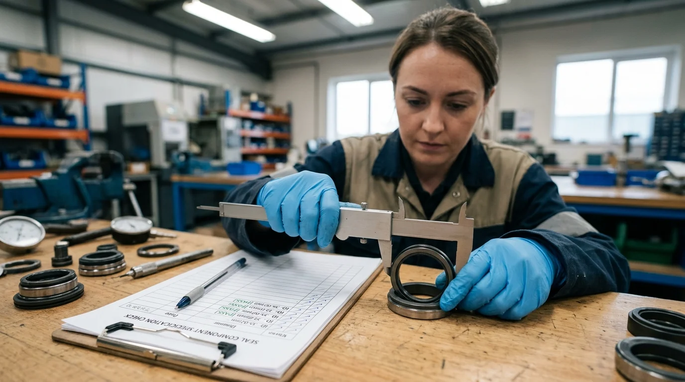 Warranty Terms That Determine Coverage