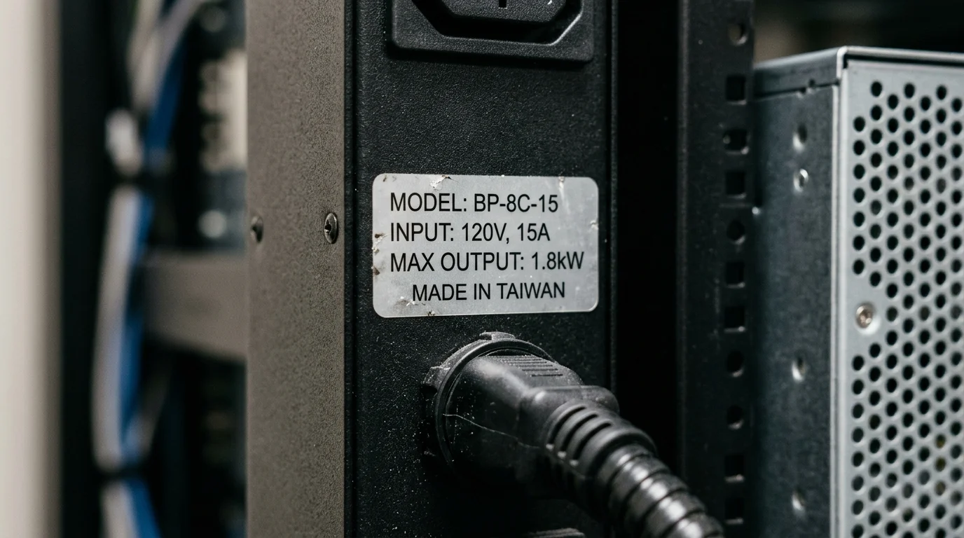 How can I make the final basic PDU decision
