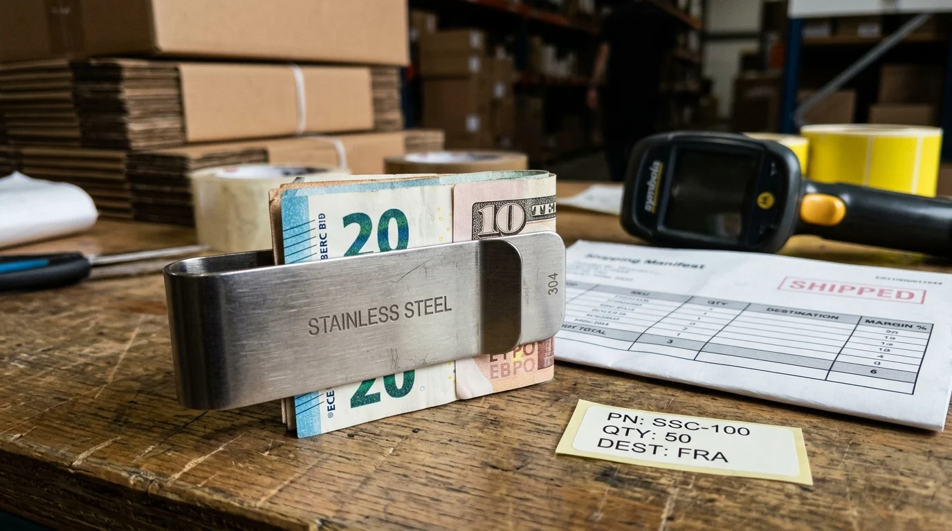 How Importers and Distributors Can Optimize Margins and Logistics